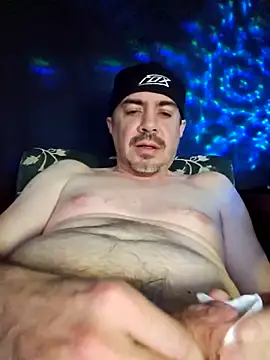 wilburydeznutz's Webcam Show