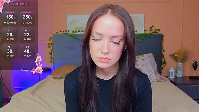 Bon_Bony's Live XXX Chat