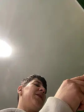 ravenryx Adlı Modelin Canlı XXX Sohbeti