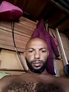 Živý XXX chat Camodick