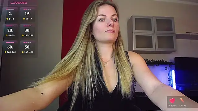 Онлайн чат XXX ladysabotage