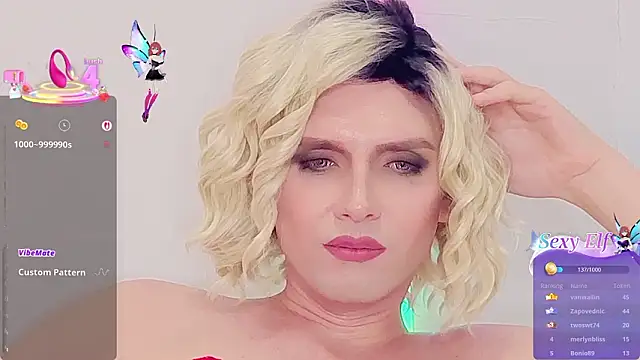 Zagadka55555 Live XXX Chat