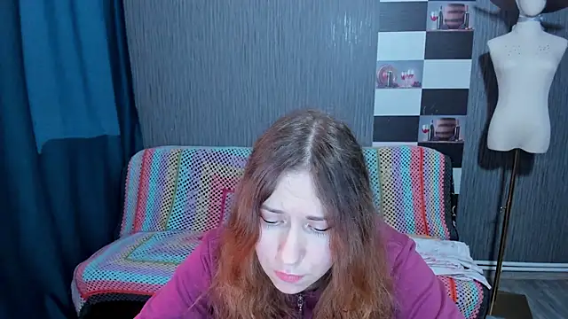 pa1e_pr1ncess' Live XXX Chat