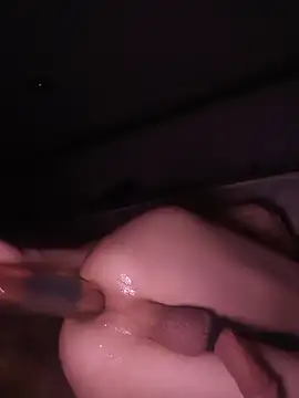 Cushington's Live XXX Chat