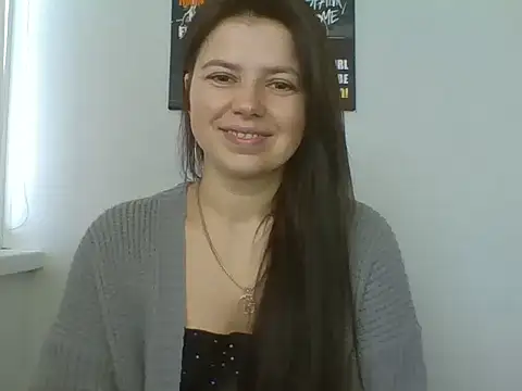 Naughty_Nata – Live XXX-chat