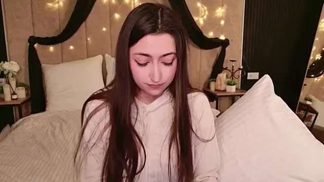 Chat +18 de Gloria_Bendall ao vivo