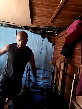 Živý XXX chat Camodick