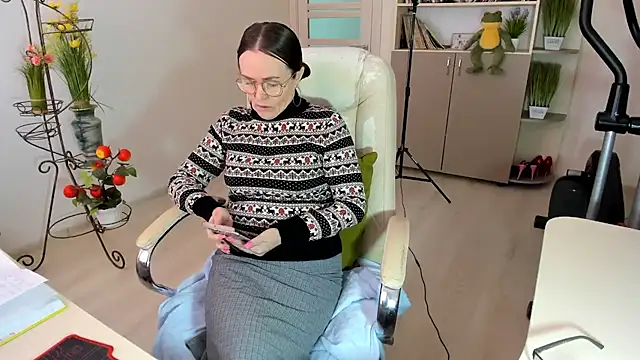 Vika73 라이브 XXX 채팅