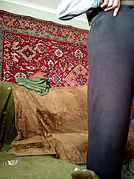 Sam_Colt: вебкам-шоу