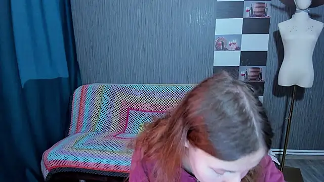 Chat +18 de pa1e_pr1ncess ao vivo