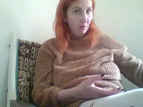 Chat +18 de MssAngela ao vivo