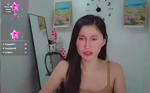 Živý XXX chat anne_smithe