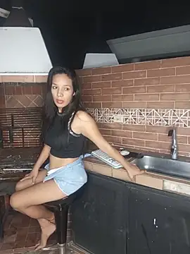 دردشة LuciaMoretti_ الجنسية المباشرة