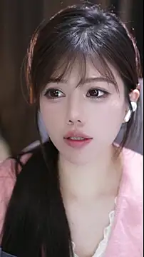 Chat XXX Live Cecily