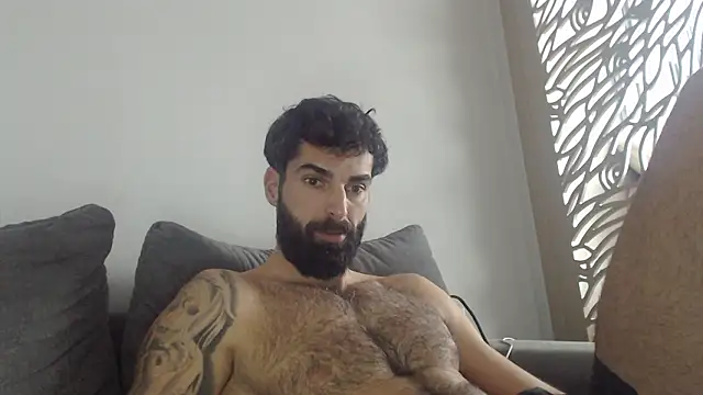 Chat +18 de Verycutex ao vivo