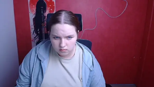 Kitty_Mia_Kitty's Live XXX Chat