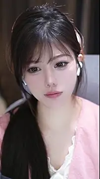 Cecily 现场XXX聊天