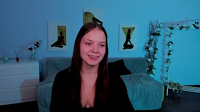 BetsyKiss live XXX chat