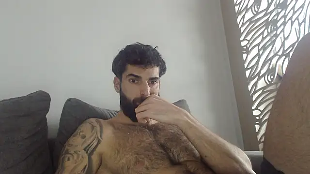 Chat +18 de Verycutex ao vivo