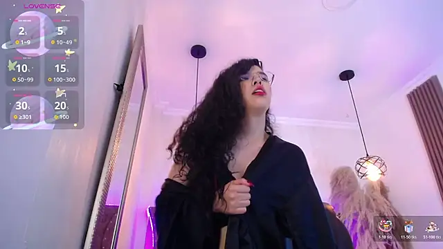 Amara_Davis' Live XXX Chat