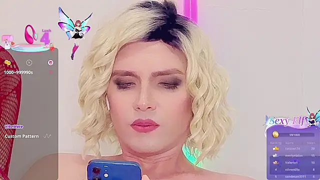 Zagadka55555's Live XXX Chat