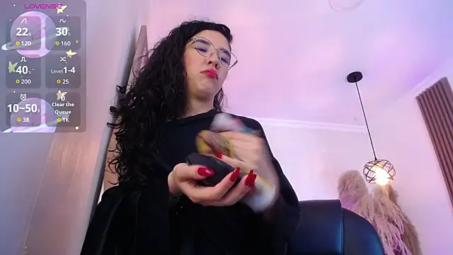 Amara_Davis Chat XXX live