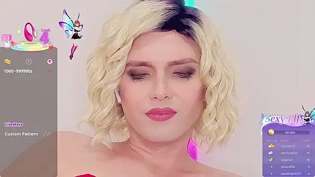 Zagadka55555 即時 XXX 聊天