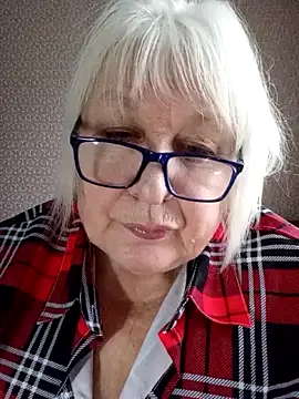 Alexia64231 웹캠 쇼