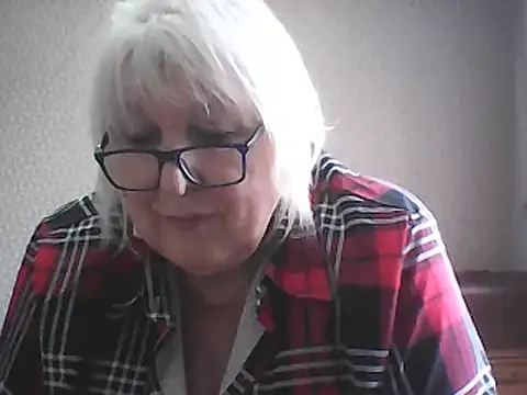 Alexia64231 웹캠 쇼