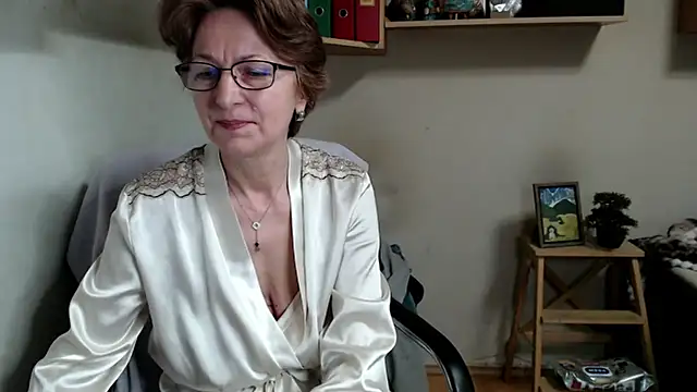 katemodel 웹캠 쇼