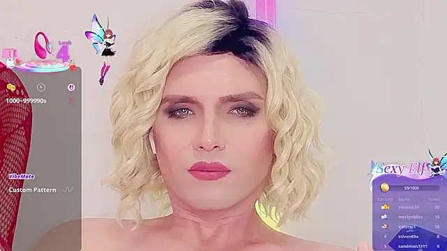 Zagadka55555's Live XXX Chat