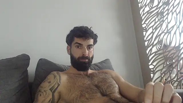 Chat +18 de Verycutex ao vivo