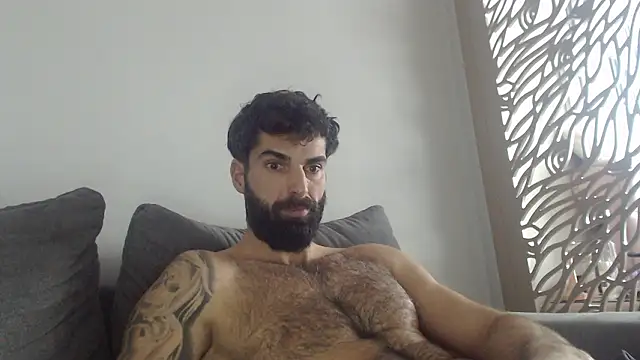 Chat +18 de Verycutex ao vivo