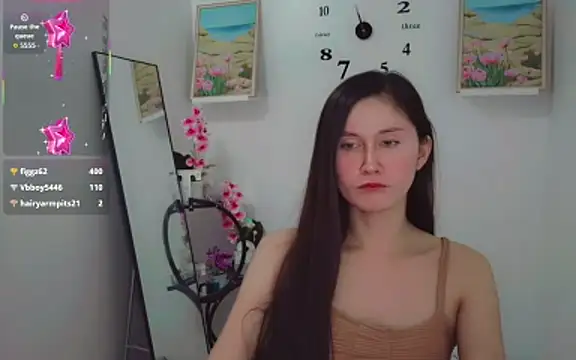 anne_smithe's Live XXX Chat