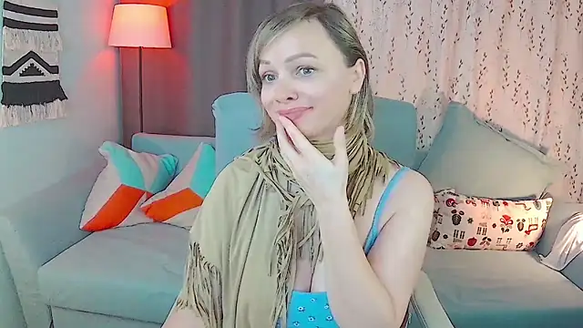 SweetEyeのライブXXXチャット