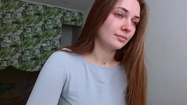 Olivia_shine 现场XXX聊天