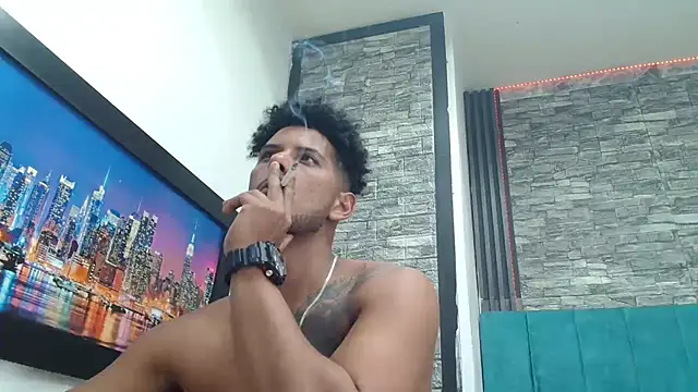 Czat XXX na żywo – Chris_Dick23