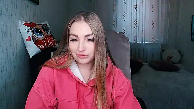 Онлайн чат XXX _KittyBoo