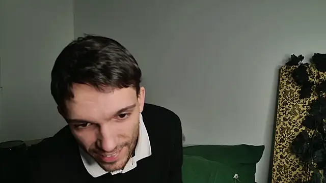 JackDesFeux Chat XXX live