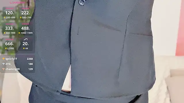 Chu-Chu-99 Live XXX-chat