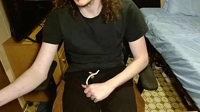 readytocome90's Live XXX Chat