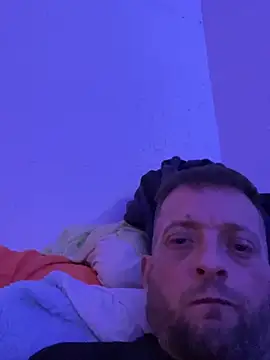 PutaNieves1983n Webbikameraesitys