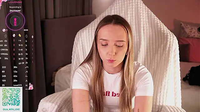 HollisBeckett Live XXX-chat