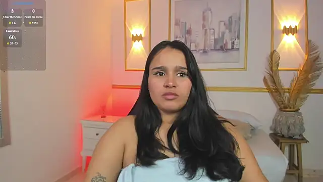 lia_sexx19's Live XXX Chat