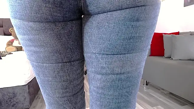 Živý XXX chat Carlajohnson