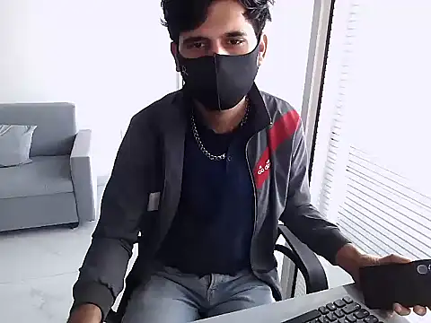 rahulkajuuu0909 Live XXX Chat