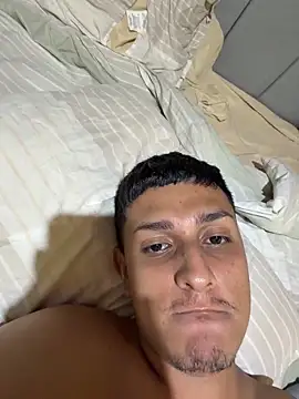 manfredjimenez's Webcam Show