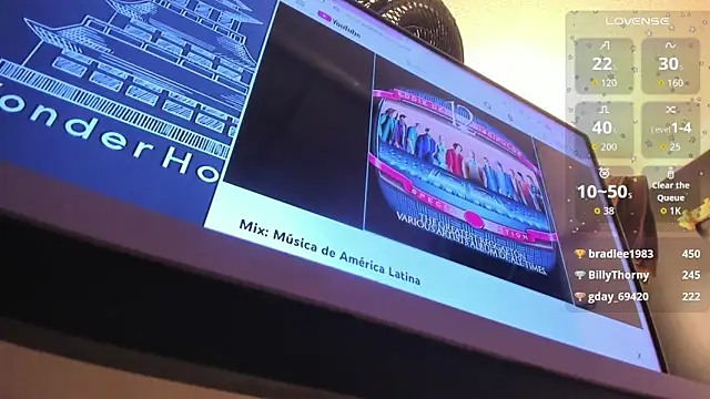 Karol_Pagee Live XXX-Chat