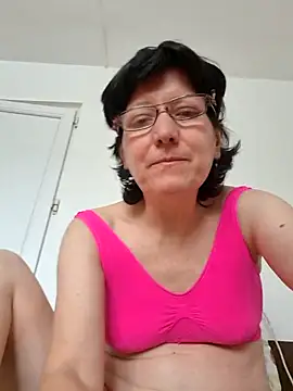 Vera_Elle 现场XXX聊天