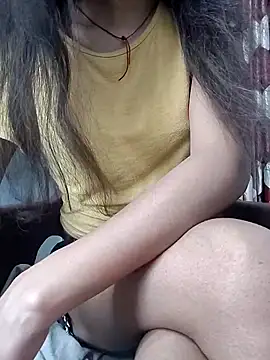 Chat XXX ao vivo de Ruhi_07